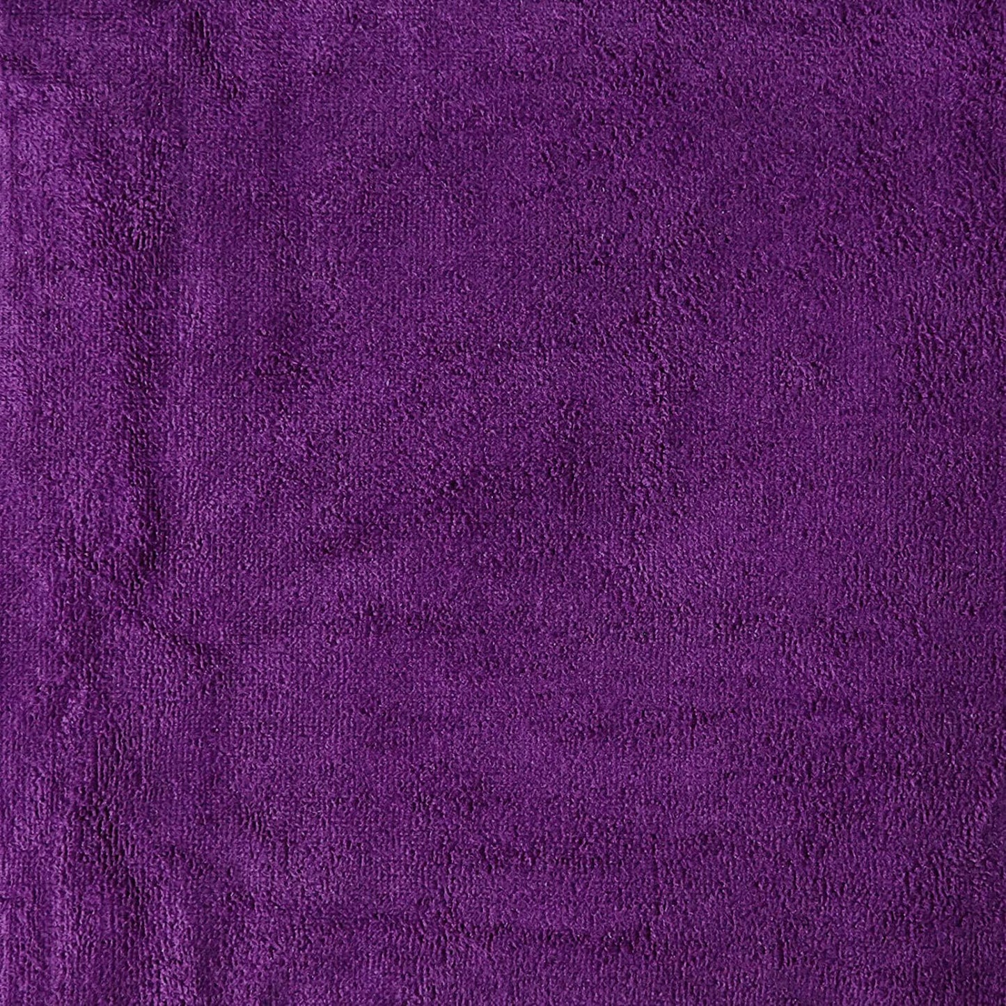 Fabienne Gym Towel 50Ć90cm Quick Drying Soft Microfiber Towel Lightweight & Absorbent Sport Towel for Gym, Travel & Yoga Durable Sweat & Cleaning Hand Towel Single or Multi Pack (Purple)