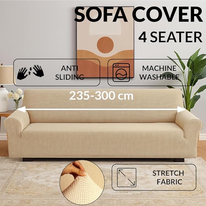 4 Seater