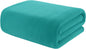 Microfiber Towel 70x140 cm Bath Towel Microfiber Soft, Durable and Light Weight (Turquoise Green)