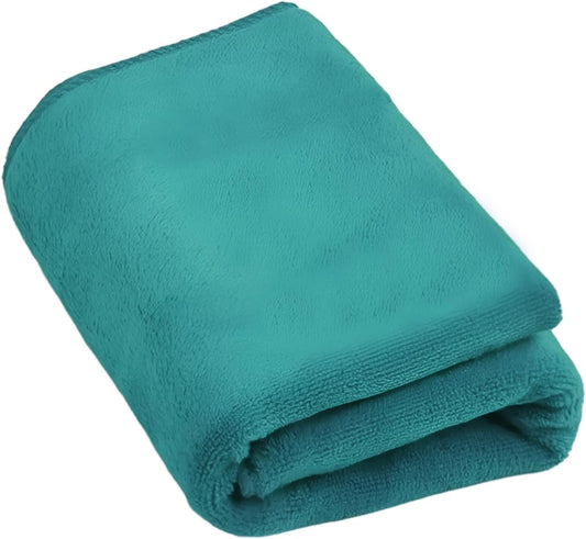 Fabienne Gym Towel 50×90cm Quick Drying Soft Microfiber Towel Lightweight & Absorbent Sport Towel for Gym, Travel & Yoga