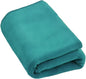 Fabienne Gym Towel 50×90cm Quick Drying Soft Microfiber Towel Lightweight & Absorbent Sport Towel for Gym, Travel & Yoga