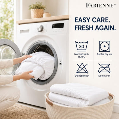 Waterproof Mattress Protector + TPU Pad Cover