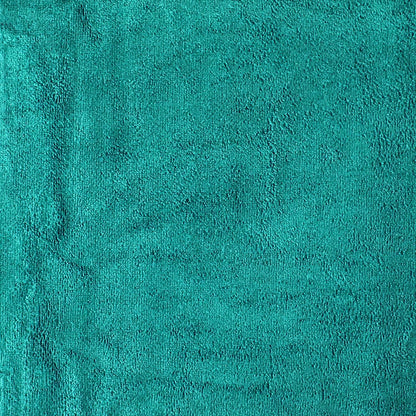 Microfiber Towel 70x140 cm Bath Towel Microfiber Soft, Durable and Light Weight (Turquoise Green)