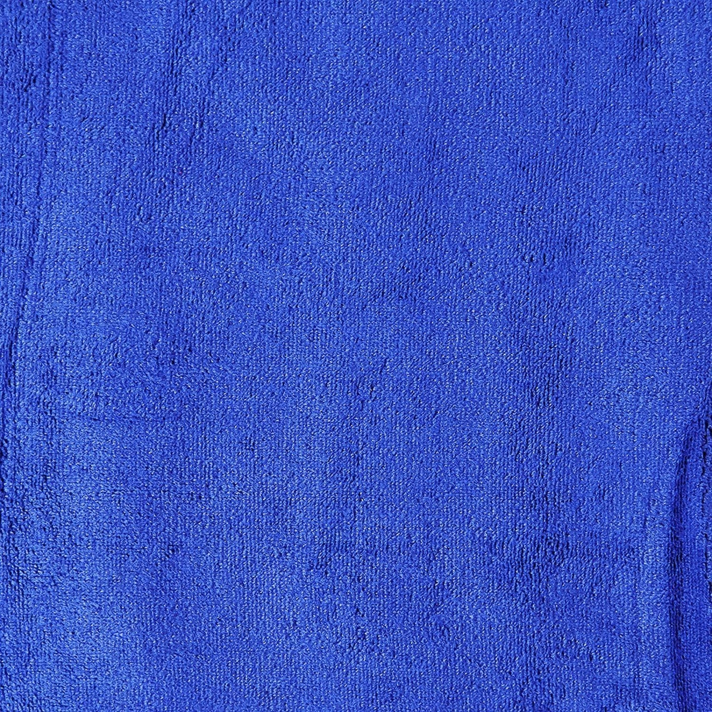 Micro Fiber Bath Towel - Blue, 80X170 cm