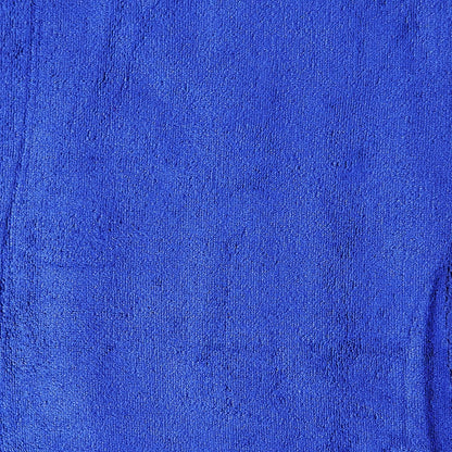 Micro Fiber Bath Towel - Blue, 80X170 cm